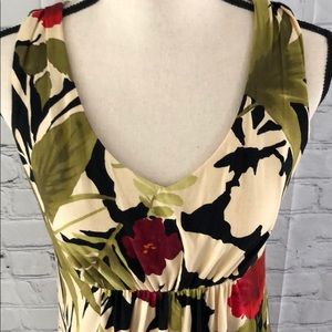 Tommy Bahama Dresses - Tropical Print Tommy Bahama Sun Dress Tommy Bahama Dresses - Tropical Print Tommy Bahama Sun Dress